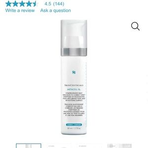 Skinceuticals Metacell moisturizer